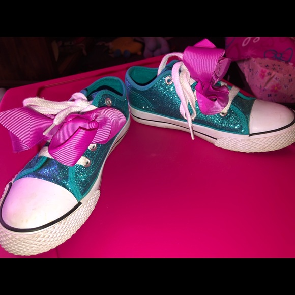 jojo siwa sneakers